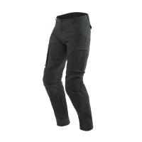 Dainese Брюки Combat 001 Black в Казани