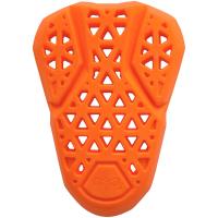 SCOTT Защитные вставки D3O Hip Protector LP2 black ORANGE в Казани