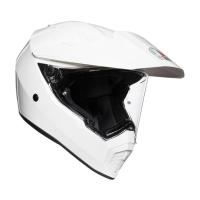 AGV Шлем AX9 E2206 V26 White в Казани