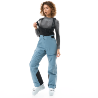 Dragonfly Брюки Freeride Pro Woman Steel Вlue в Казани