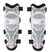 Acerbis Наколенники Impact Pro White в Казани