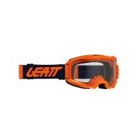 Leatt Маска Vizion 2.5 Orange Clear 90 VLT V25 в Казани