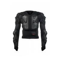 Starks Моточерепаха Body Armor Чёрный в Казани