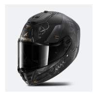 Shark Шлем Spartan RS Carbon XBot Mat Black/Anthracite/Copper в Казани
