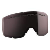 Scott Линзы Primal/Hustle/Tyrant/Split enhancer silver chrome в Казани