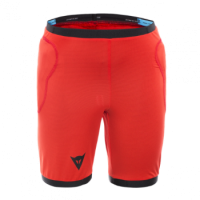 Dainese Защитные шорты Scarabeo Junior black/red в Казани