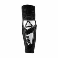 Leatt Налокотники Contour Elbow Guard Black/White в Казани