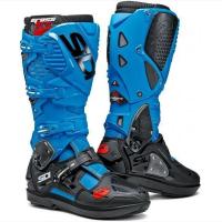 Sidi Ботинки Crossfire 3 SRS Light Blue/Black в Казани