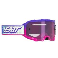 Leatt Маска Velocity 4.5 Purple Clear 83% в Казани