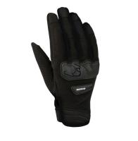 Bering Перчатки женские Lady York Black в Казани