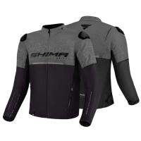 Shima Мотокуртка Drift Men Grey в Казани