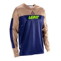 Leatt Джерси 3.5 Ride Kit V26 Brown в Казани