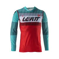 Leatt Джерси Moto 5.5 UltraWeld V24 Fuel в Казани