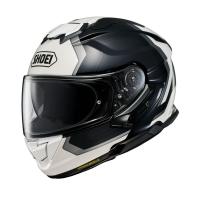 Shoei Шлем GT-Air 3 Realm бело-черно-серебристый в Казани
