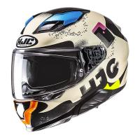 HJC Шлем F71 Faco MC28 в Казани