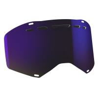 Scott Линзы Prospect/Fury enhancer purple chrome в Казани