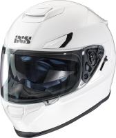 IXS Шлем интеграл HX 315 1.0 Белый в Казани
