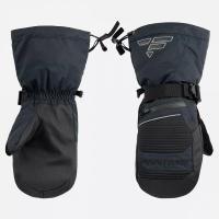 Finntrail Рукавицы Nordic 2942 Graphite в Казани