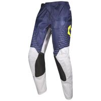 Scott Брюки 350 Dirt Evo blue/grey в Казани
