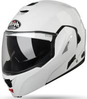 Airoh Мотошлем Rev 19 Color White Gloss в Казани