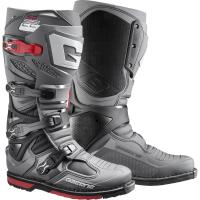 Gaerne Мотоботы для мотокросса SG-22 Antracite/Black/Red в Казани