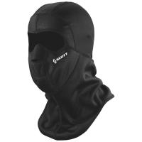Scott Подшлемник-маска WIND WARRIOR HOOD-16 black в Казани
