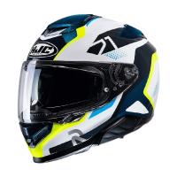 HJC Шлем RPHA71 Hapel MC3H в Казани
