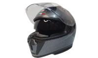 AIM Шлем интеграл JK320 Carbon в Казани