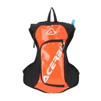 Acerbis Рюкзак с гидропаком Acqua Logo Orange/White (5/2 L) в Казани
