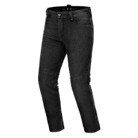 Shima мотоджинсы Ridge Men Black в Казани