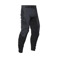 Leatt Штаны детские 4.5 V26 Stealth Black-Grey в Казани