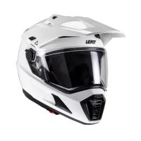 Leatt Мотошлем ADV 8.5 Helmet Kit White в Казани