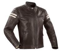 Segura Куртка кожаная Funky Brown/Beige в Казани