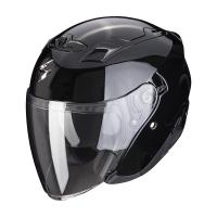 Scorpion Exo Мотошлем Exo-230 Solid Черный в Казани