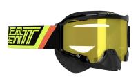 Leatt Маска Velocity 4.5 SNX Citrus Yellow 70% в Казани