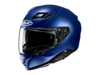 HJC Шлем F71 Semi Flat Metallic Blue в Казани