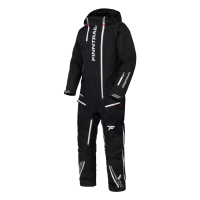 Finntrail Комбинезон Backcountry 3903 Graphite в Казани