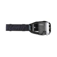 Leatt Маска Velocity 6.5 stealth Light Grey 58% в Казани
