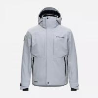 Finntrail Куртка мужская утепленная Aspen 3462 LightGrey в Казани