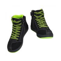 MadBull Мотокеды Sneakers Black/Neon Green в Казани