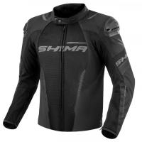 Shima Куртка Solid 2.0 Men Vent Black в Казани