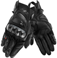 Shima Мотоперчатки XRS-3 black в Казани