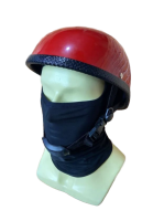 Scout Шлем корка Skin красный б/р в Казани