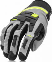 Acerbis Перчатки X-Enduro CE Black/Yellow в Казани