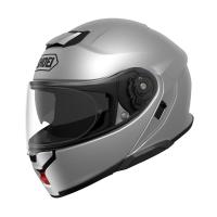 Shoei Шлем Neotec 3 Candy Светло-серебристый в Казани