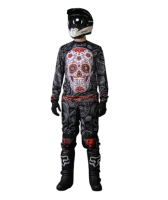 Grom Штаны кроссовые Muertos V1 в Казани