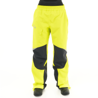 Dragonfly Дождевые штаны Evo Woman Yellow (мембрана) 2025 в Казани