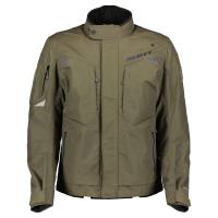 SCOTT Куртка ADV Terrain Dryo black olive в Казани