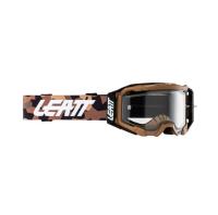 Leatt Маска Velocity 5.5 Enduro Stone Clear 83% в Казани