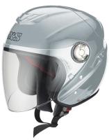 IXS Шлем HX 91 Серебряный в Казани